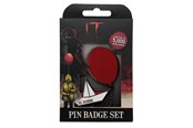 Drobiazgi - FaNaTtik - IT - PIN / Badge - Z-HC16