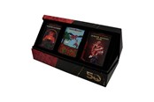 Drobiazgi - FaNaTtik - Dungeons & Dragons 50th Anniversary 1st Edition Book Cover Ingot Set - HAS-DUN61