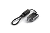 Dysk twardy - akcesoria - Satechi Mini NVMe SSD Enclosure - ST-E2230M