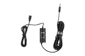 Mikrofon - BOYA BY-M1 PRO II Lavalier tie microphone - BY-M1 Pro II