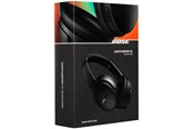 Słuchawki, zestaw słuchawkowy - Bose QuietComfort Gen 1 SC (Soft Carry Case) - 884367-0900