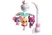 Zabawki dla niemowląt - Tiny Love Take Along Mobile - Princess - 3333130554