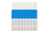 Koty - Oneisall Replacement filters for the fountain - PWF-001 filter refil