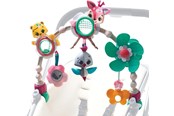 Zabawki dla niemowlat - Tiny Love Sunny Stroll - Princess Tales - 3333140444