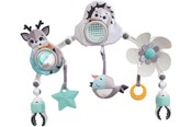 Zabawki dla niemowlat - Tiny Love Sunny Stroll - Magical Tales - 3333140464