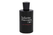 Perfumy i zapachy - Juliette Has A Gun Lady Vengeance EDP - 100 ml - 3770000002683