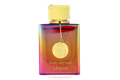 Perfumy i zapachy - Armaf Club De Nuit Untold EDP - 105 ml - 6294015164176