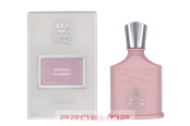 Perfumy i zapachy - Creed Spring Flower EDP - 75 ml - 3508440561800