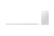 Kino domowe  - Samsung HW-S701D - sound bar system - for home theatre - wireless - HW-S701D/EN