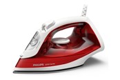 Prasowanie - Philips Żelazko parowe 2000 series DST2010 - steam iron - DST2010/40