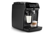 Ekspres do kawy - Philips Series 2300 EP2330 - automatic coffee machine with milk frother - 15 bar - matte black - EP2330/10