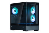 Obudowa komputerowa - Zalman P30 V2 - Obudowa komputerowa - Tower - Czarny - P30 Black V2