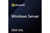 System operacyjny - Microsoft Windows Server 2025 Standard Polski - EP2-25232