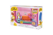 Zestawy do zabawy - Jakks Simpsons House - 0192995175563