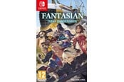 Gry - FANTASIAN Neo Dimension - Nintendo Switch - RPG - 5021290099883
