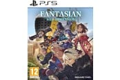 Gry - FANTASIAN Neo Dimension - Sony PlayStation 5 - RPG - 5021290099760