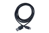 Akcesoria dla graczy - NACON 2X USB-Cables 3 meter - Wired Charging cable for wireless game controller - Microsoft Xbox Series S - PS5800CABLE2X