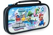 Akcesoria dla graczy - NACON Super Mario Bros. Wonder - Miscellaneous Bag - Nintendo Switch - AL112968