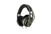 Akcesoria dla graczy - NACON RIG 400HX - Forest Camo - Wired Headset - Microsoft Xbox One - PL053897