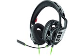 Akcesoria dla graczy - NACON RIG 300HX - Black - Wired Headset - Microsoft Xbox One - PL052180