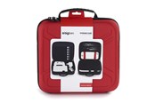 Akcesoria dla graczy - NACON Red - Miscellaneous Bag - Nintendo Switch - BB366839