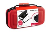 Akcesoria dla graczy - NACON Classic XL Red - Miscellaneous Bag - Nintendo Switch - BB365177