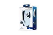 Akcesoria dla graczy - NACON Charging Dock White/Black - Wired - Sony PlayStation 5 - BB025224