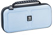 Akcesoria dla graczy - NACON Travel Blue - Miscellaneous Bag - Nintendo Switch - 0663293112555