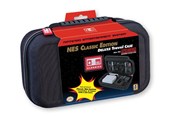 Akcesoria dla graczy - NACON Classic Mini Official Case Officially Licens - Miscellaneous Bag - Nintendo NES Classic Edition - 0663293110148