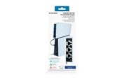 Akcesoria dla graczy - NACON Cooling Fan White/Black - Wired - Sony PlayStation 5 - BB025613