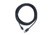 Akcesoria dla graczy - NACON USB Cable 5 m - Wired Charging cable for wireless game controller - Microsoft Xbox Series S - XSX800CABLE5M