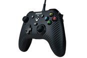 Akcesoria dla graczy - NACON Evol-X Pro - Carbon - Wired Controller - Microsoft Xbox Series X - XBXEVOL-XCARBON