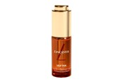 Pielegnacja twarzy - Lancaster Self Tan Sun-Kissed Face Drops 15 ml - 3616304177934