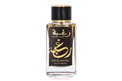 Perfumy i zapachy - Lattafa Raghba Wood Intense EDP - 100 ml - 6291106064070