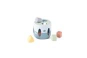 Zabawki dla niemowlat - Dantoy FT Shape Sorter - 4871