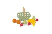 Zabawa w kuchnie i akcesoria - Dantoy Green Garden - Fruit Basket - 4718