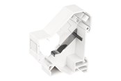Akcesoria sieciowe - DeLOCK Keystone Mounting For DIN Rail Shielded - 86232