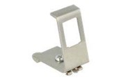 Akcesoria sieciowe - DeLOCK Modular Insert DIN-Rail Mounting Bracket - 86259