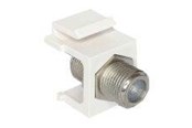 Akcesoria sieciowe - DeLOCK Modular Insert (Coupling) - 86300