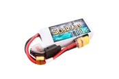 Zdalnie sterowane zabawki - Gens ace &Tattu G-Tech Soaring 1000mAh 11.1V 30C 3S1P Lipo Battery - GEA103S30X6GT