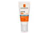 Pielęgnacja ciała - La Roche-Posay Anthelios UVmune Ultra SPF50+ - 3337875797719