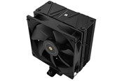 Chlodzenie CPU - Thermalright Assassin Spirit 120 EVO Dark - Chłodzenie powietrzem procesora - Max 27 dBA - Assassin Spirit 120 EVO Dark