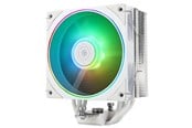 Chlodzenie CPU - Thermalright Assassin Spirit 120 EVO White ARGB - Chłodzenie powietrzem procesora - Assassin Spirit 120 EVO White ARGB