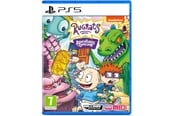 Gry - Rugrats: Adventures in Gameland - Sony PlayStation 5 - Platformowa - 5056635608208