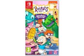 Gry - Rugrats: Adventures in Gameland - Nintendo Switch - Platformowa - 5056635608130
