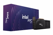 Karta graficzna - Intel Arc B580 Limited - 12GB GDDR6 RAM - Karta graficzna - 31P06HB0BA