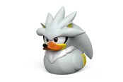 Drobiazgi - TUBBZ - Sonic the Hedgehog: Silver the Hedgehog - Figurka - NS4891