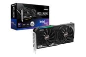 Karta graficzna - ASRock Arc B580 Challenger OC - 12GB GDDR6 RAM - Karta graficzna - 90-GA5LZZ-00UANF