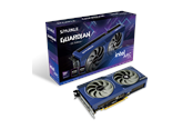 Karta graficzna - Sparkle Arc B570 Guardian OC - 10GB GDDR6 RAM - Karta graficzna - 1A1-S00421600G