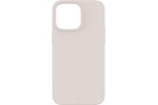 Telefon - Pokrowiec i etui - Puro Icon Cover Rose - iPhone 14 Pro - IPC14P61ICONROSE